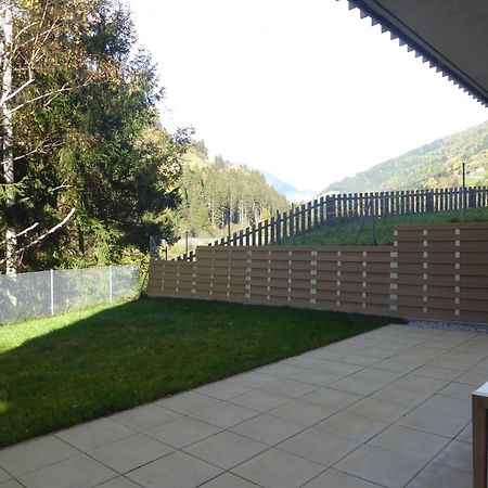 Appartamento Bergflair See Esterno foto