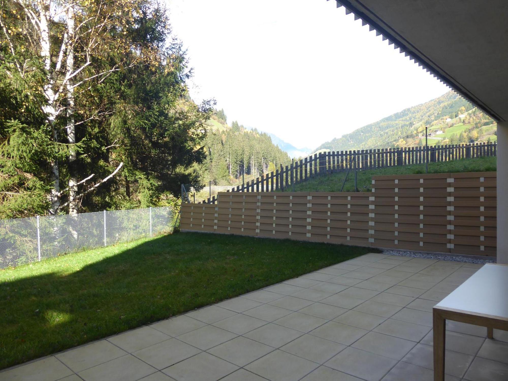 Appartamento Bergflair See Esterno foto